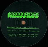 Darkhouse Family - Family Trees Ep