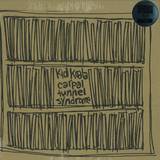 Kid Koala - Carpal Tunnel Syndrome (lp)