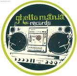 Manu Kenton + Paul Johnson V - Infectiouz Ep