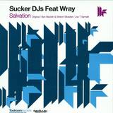 Sucker Djs Feat. Wray - Salvation
