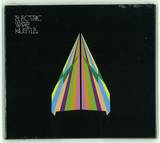 Electric Wire Hustle - Electric Wire Hustle