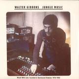 Walter Gibbons - Jungle Music