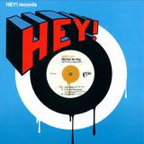 Michel De Hey - It's A Remix Ep