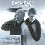 Dj Emerson & M.in - Back 2 Back