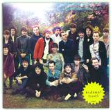 Klaxons - Echoes 7"