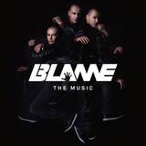 Blame - The Music