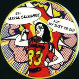 Maral Salmassi - My Shit Is On