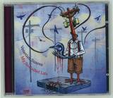 Venetian Snares - My So-called Life Cd