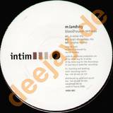 M:landsky - Bloodhound *remixes*