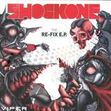 Shockone Feat. Reija Lee / Sho - Polygon (dirtyphonics Remix) /