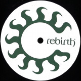 Rebirth - Unreleased Vol.5