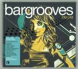 Bargrooves Deluxe - 3 X Cd