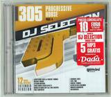 Dj Selection Vol. 305 - Progressive House Part 4
