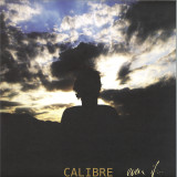 Calibre - Even If 3x12" +  Download Code