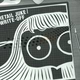 Andrea - Retail Juke / Write-off