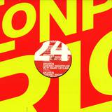 Akufen - Quebec Night 2x12"