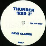 Dave Clarke - Red 3 / Southside