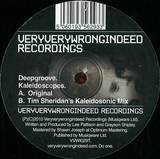 Deepgroove - Kaleidoscopes