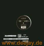 X-dream - Irritant