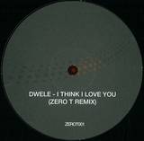 Zero T V's Dwele & Slam - Zero T Remixes