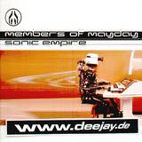 Members Of Mayday - Sonic Empire *jan Driver*