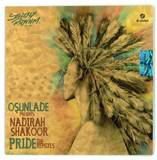 Nadirah Shakoor - Pride *mcd*