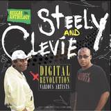 Steely & Clevie - Digital Revolution (reggae Ant
