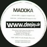 Madoka - Coppola/temperamental