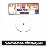 Dj's Ohne Namen - Der Kasper