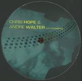 Chris Hope & Andre Walter - Portal Crossing Ep