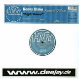 Kenny Blake - High Times