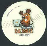 Jaques Raupe - Die Maus