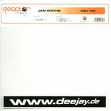 Jan Wayne - Only You