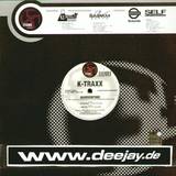 K-traxx - Hardventure