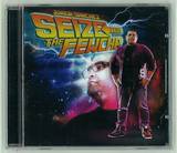 Junior Sanchez - Seize The Fewcha