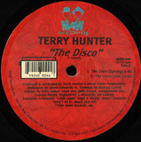 Terry Hunter - The Disco/Sweet Music