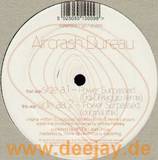 Aircrash Bureau - Power Supressed