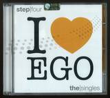 I Love Ego - Step Four