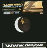 Klubbingman - Highway To The Sky *rmx