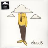 Apollo Brown - Clouds