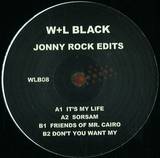 Jonny Rock Edits - Jonny Rock Edits