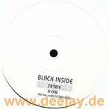 Black Inside - I'm Here