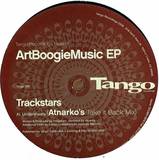 Atnarko / Jt Donalson/aps N K - Artboogiemusic