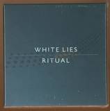 White Lies - Ritual 7"box + Cd