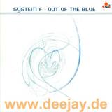 System F - Out Of The Blue