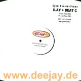 Ilay & Beat C - I Saw *remix*