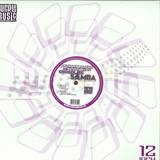 Anthony Romeno Feat. Natasha Watts - Chocolate Samba