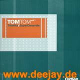 Tomtom 2 - Tribalika
