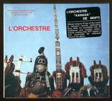 L'orchestre Kanaga De Mopti - Kanaga De Mopti