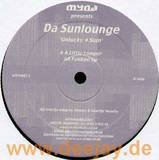 Da Sunlounge - Unlucky 4 Sum